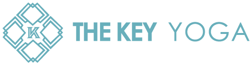 the key yoga